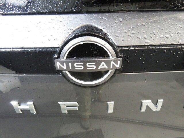new 2024 Nissan Pathfinder car, priced at $49,050