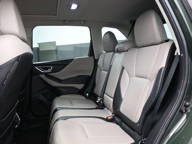 used 2023 Subaru Forester car, priced at $27,029