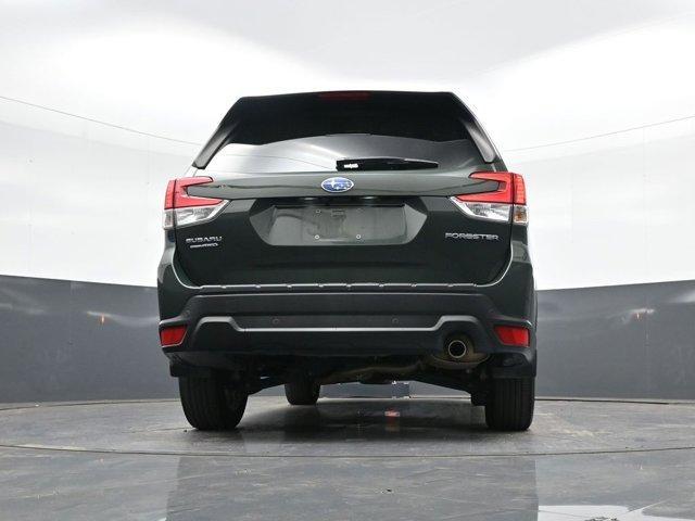 used 2023 Subaru Forester car, priced at $27,029