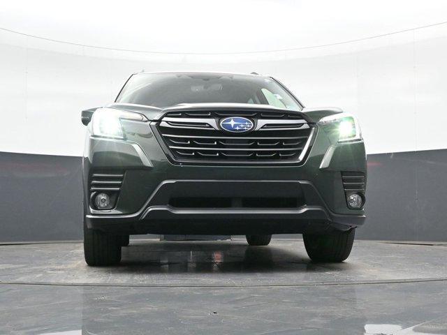 used 2023 Subaru Forester car, priced at $27,029