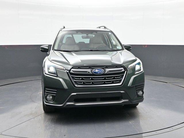 used 2023 Subaru Forester car, priced at $27,029
