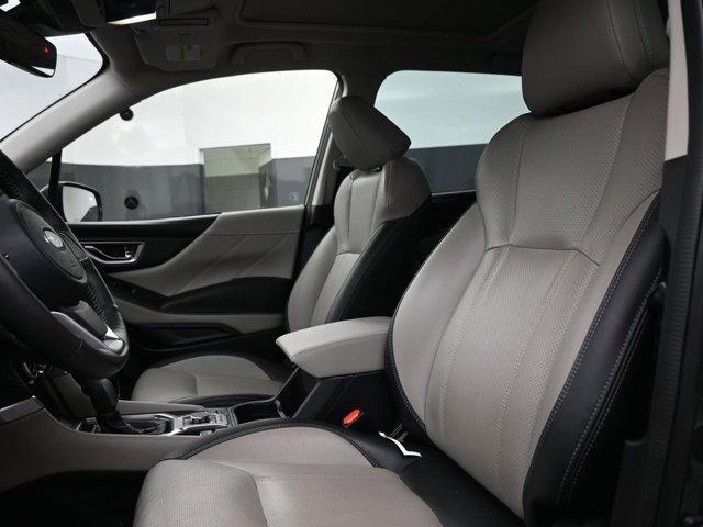 used 2023 Subaru Forester car, priced at $27,029