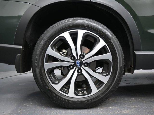 used 2023 Subaru Forester car, priced at $27,029