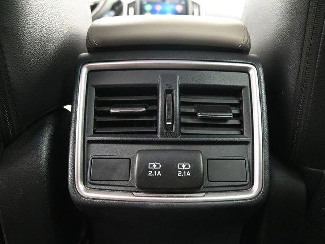 used 2023 Subaru Forester car, priced at $27,029