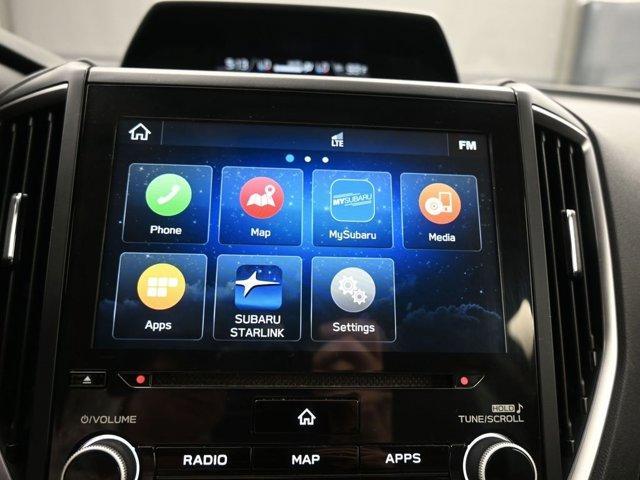 used 2023 Subaru Forester car, priced at $27,029