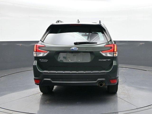 used 2023 Subaru Forester car, priced at $27,029