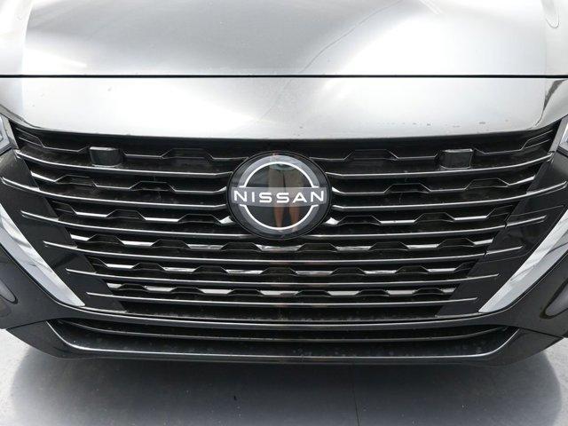 new 2025 Nissan Sentra car, priced at $22,811