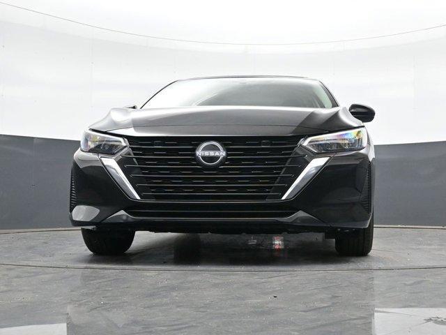 new 2025 Nissan Sentra car, priced at $22,811