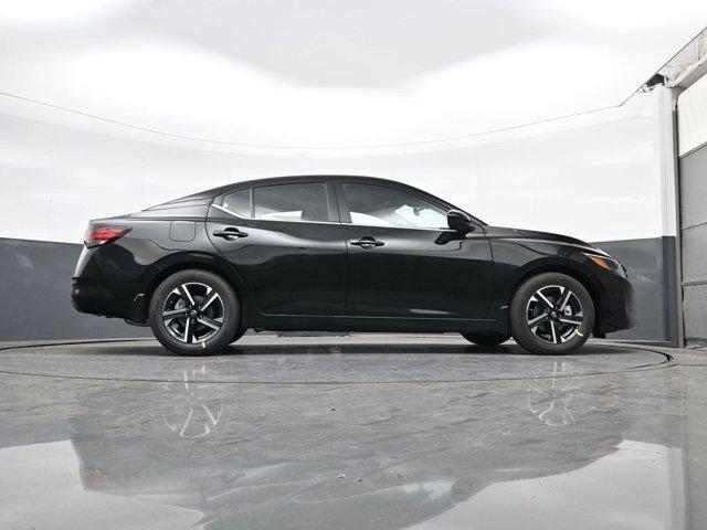 new 2025 Nissan Sentra car, priced at $22,811