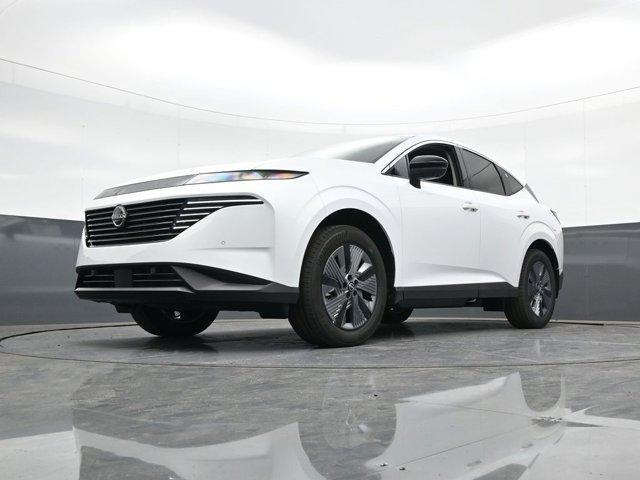 new 2025 Nissan Murano car, priced at $49,435