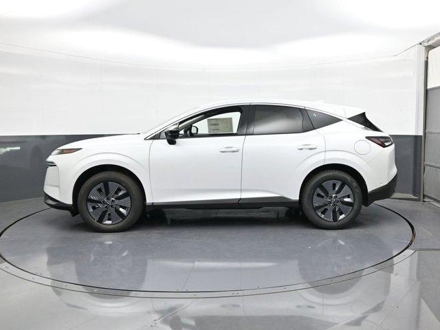 new 2025 Nissan Murano car, priced at $49,435