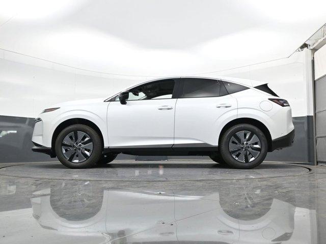 new 2025 Nissan Murano car, priced at $49,435
