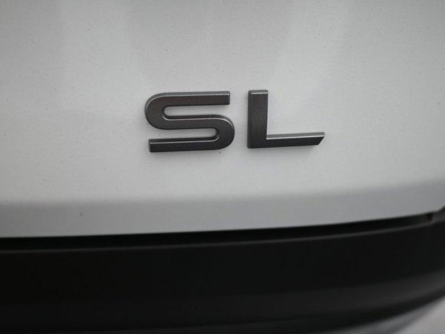 new 2025 Nissan Murano car, priced at $49,435