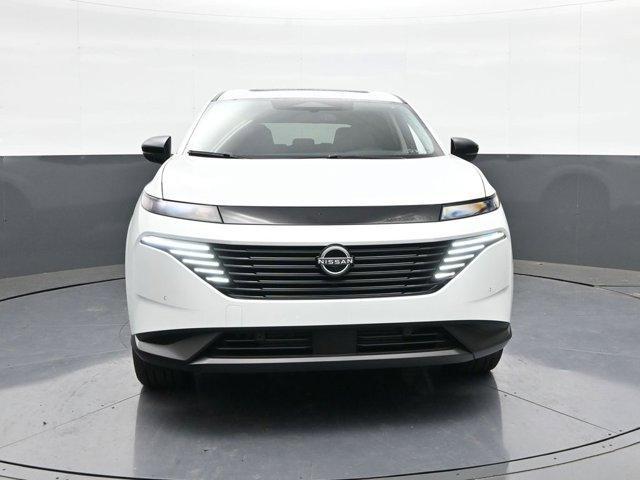 new 2025 Nissan Murano car, priced at $49,435