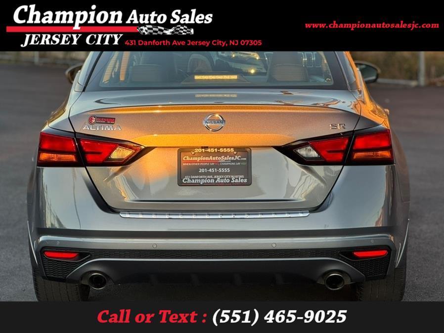 used 2021 Nissan Altima car, priced at $15,888