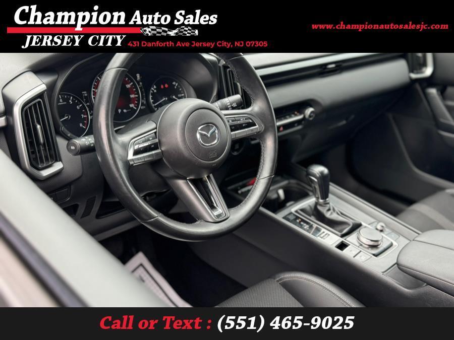 used 2024 Mazda CX-50 car, priced at $22,457