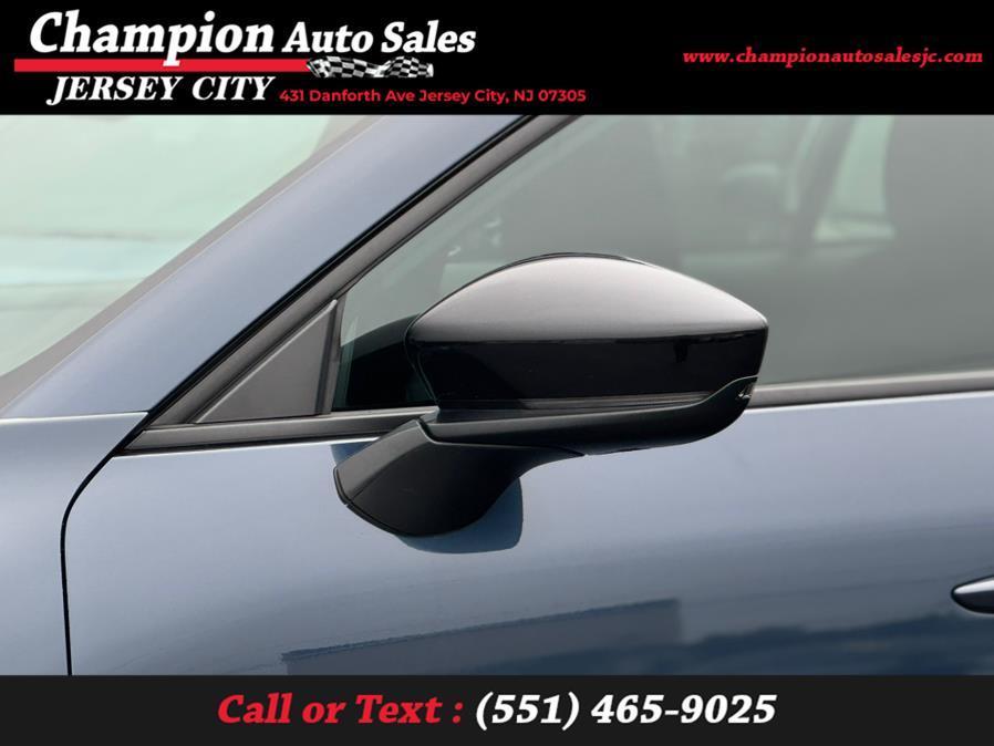 used 2024 Mazda CX-50 car, priced at $22,457