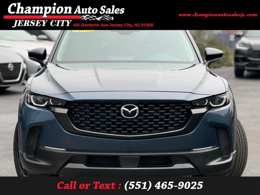 used 2024 Mazda CX-50 car, priced at $22,457