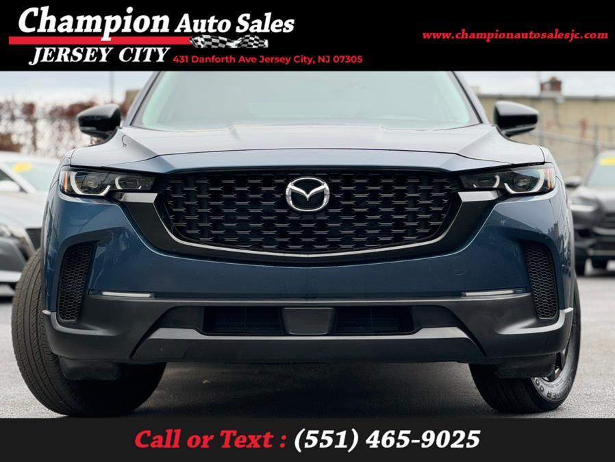 used 2024 Mazda CX-50 car, priced at $22,457