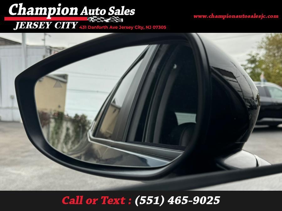 used 2024 Mazda CX-50 car, priced at $22,457