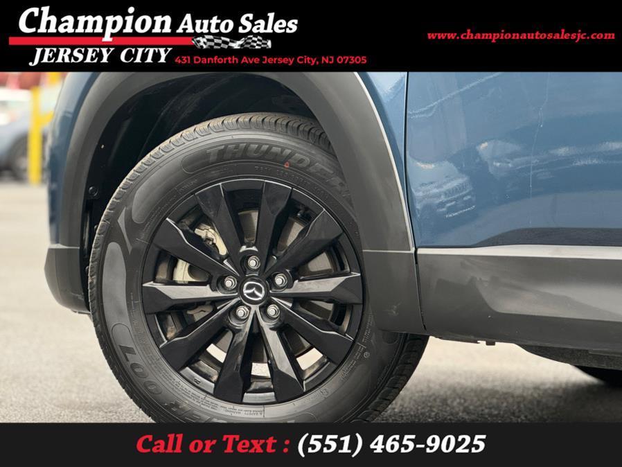 used 2024 Mazda CX-50 car, priced at $22,457