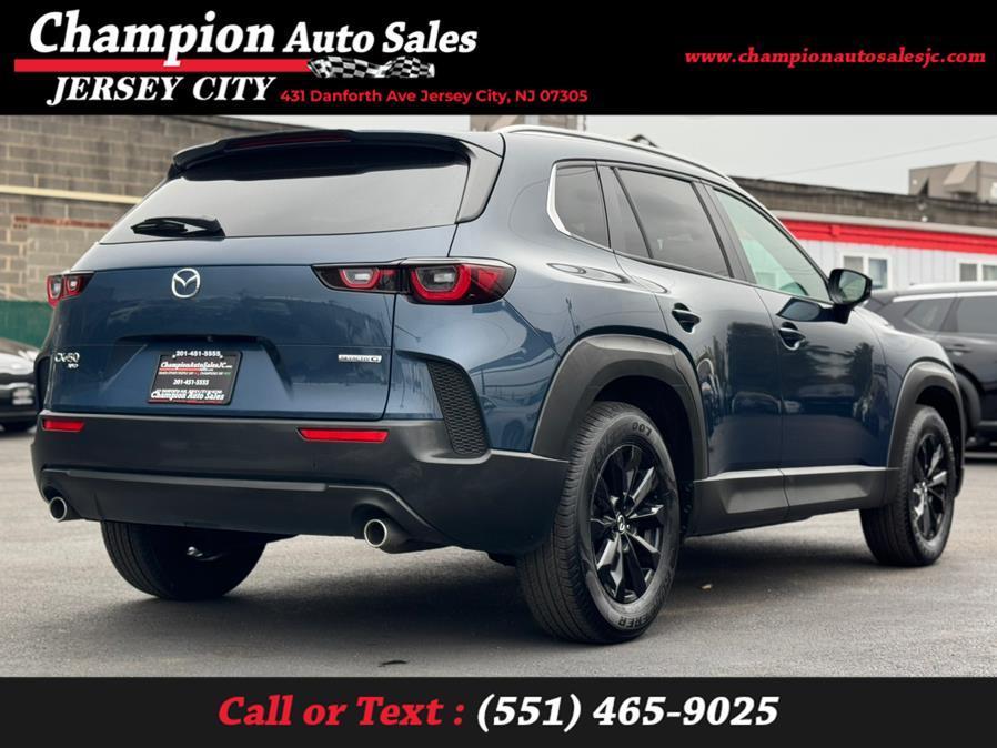 used 2024 Mazda CX-50 car, priced at $22,457