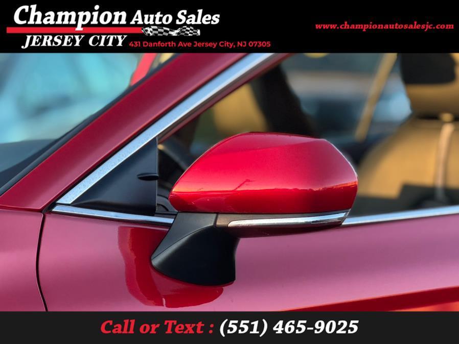 used 2024 Toyota Camry car, priced at $22,252