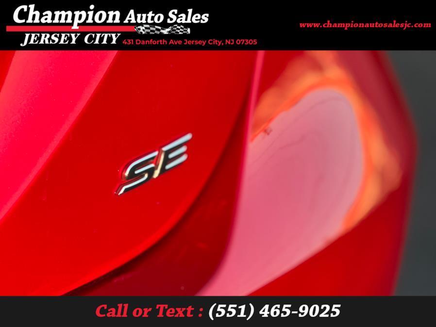 used 2024 Toyota Camry car, priced at $22,252