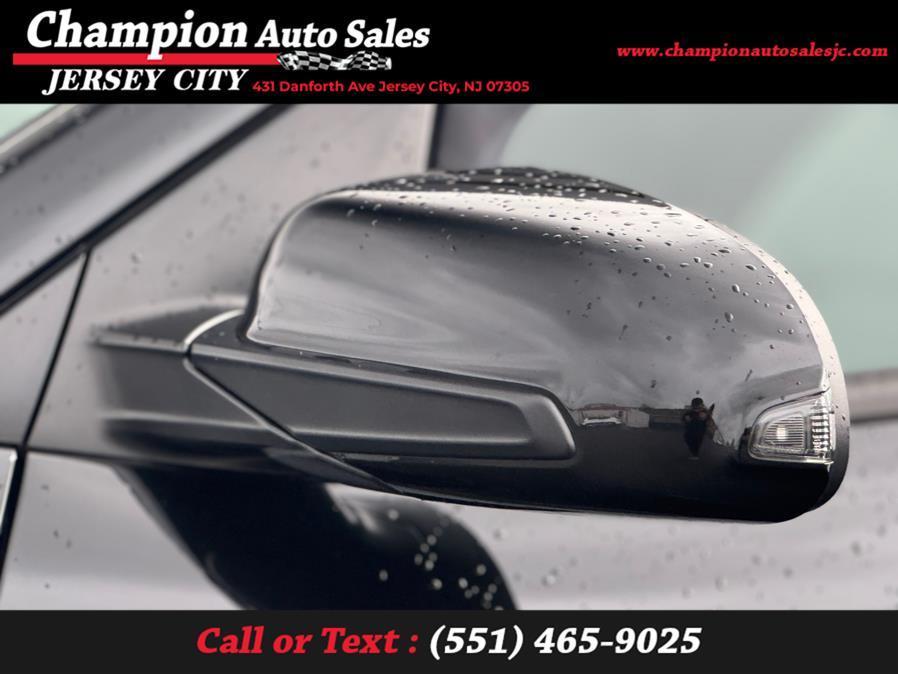 used 2022 Hyundai Kona car