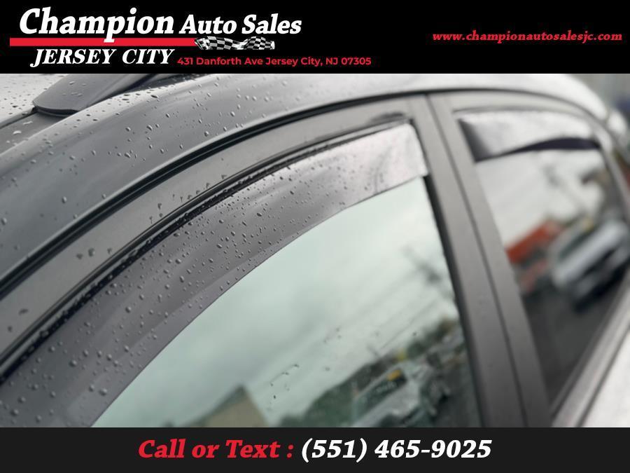 used 2022 Hyundai Kona car