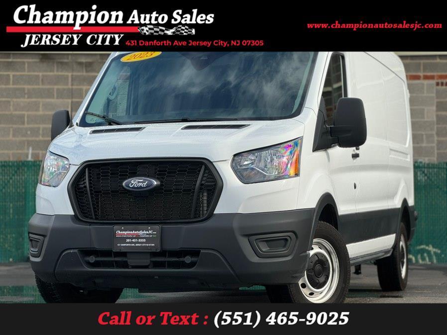 used 2023 Ford Transit-250 car, priced at $29,499