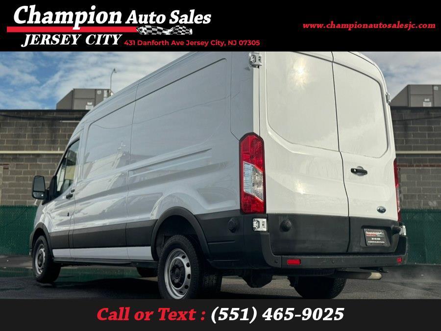 used 2023 Ford Transit-250 car, priced at $29,499