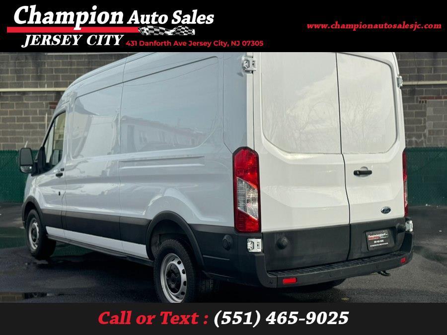 used 2023 Ford Transit-250 car, priced at $29,499