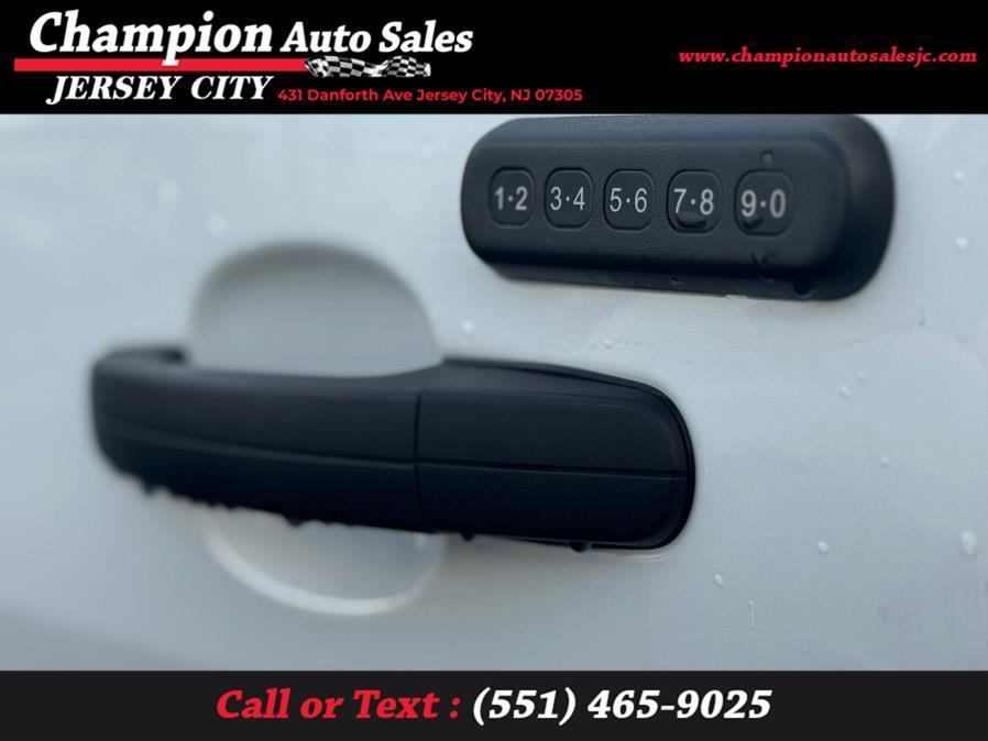 used 2023 Ford Transit-250 car, priced at $29,499