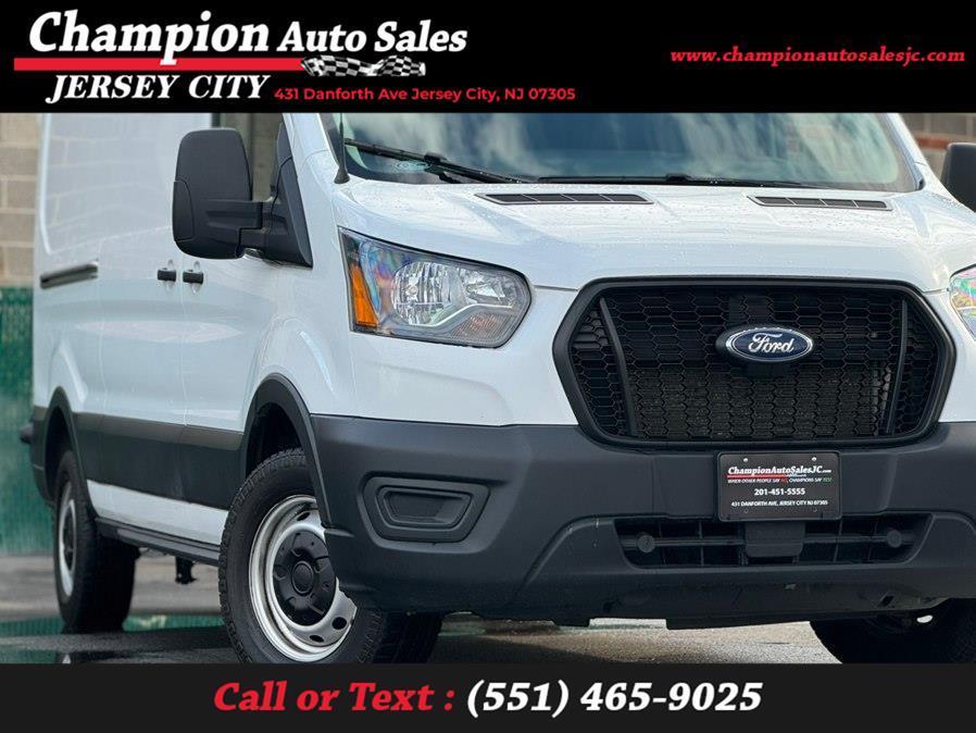 used 2023 Ford Transit-250 car, priced at $29,499