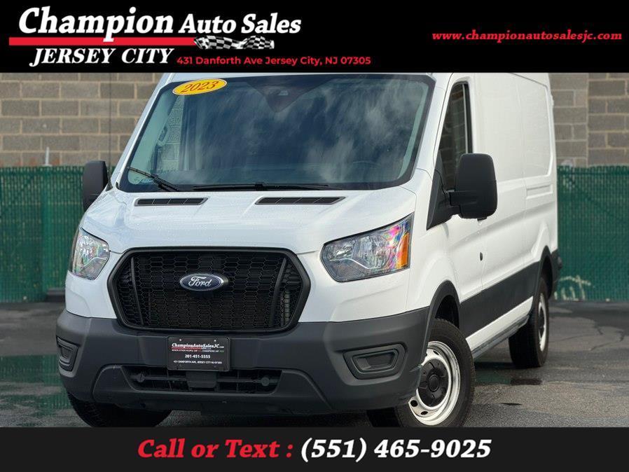 used 2023 Ford Transit-250 car, priced at $29,499
