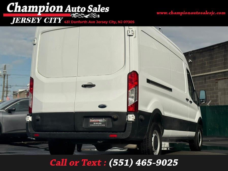 used 2023 Ford Transit-250 car, priced at $29,499
