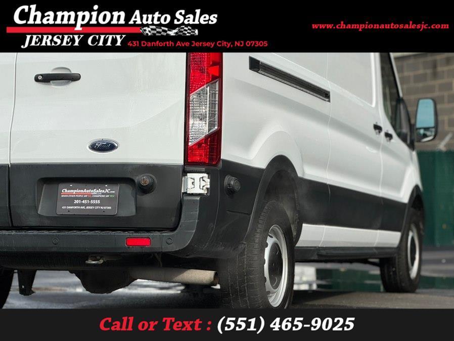 used 2023 Ford Transit-250 car, priced at $29,499