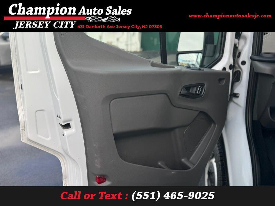 used 2023 Ford Transit-250 car, priced at $29,499