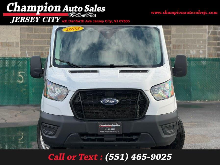 used 2023 Ford Transit-250 car, priced at $29,499