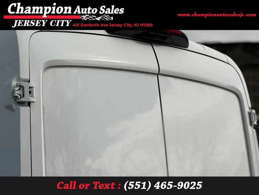 used 2023 Ford Transit-250 car, priced at $29,499
