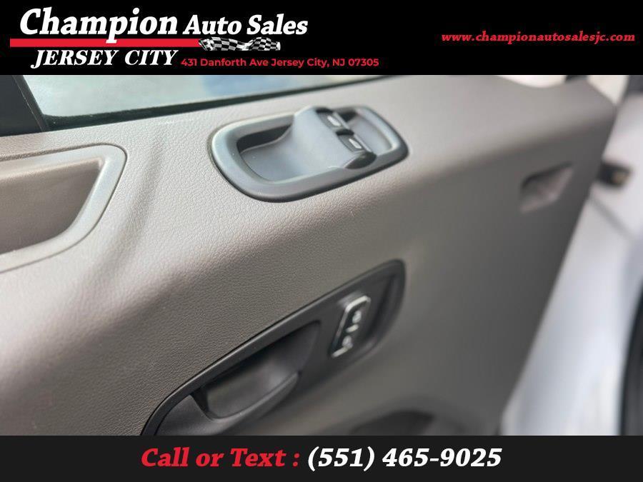 used 2023 Ford Transit-250 car, priced at $29,499