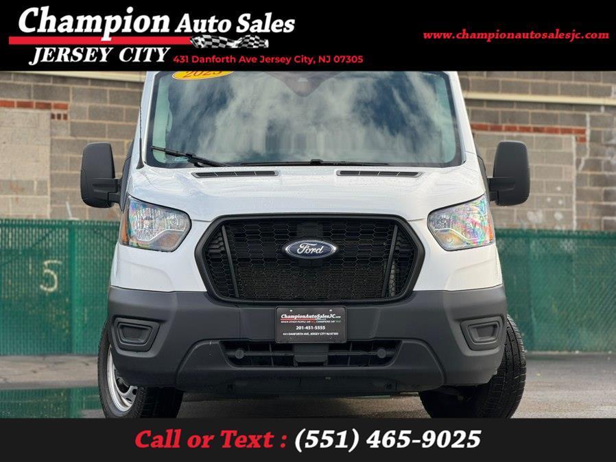 used 2023 Ford Transit-250 car, priced at $29,499