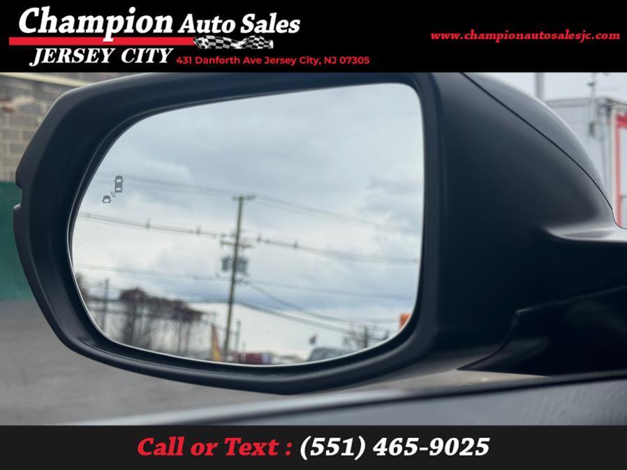 used 2019 Honda CR-V car, priced at $20,495