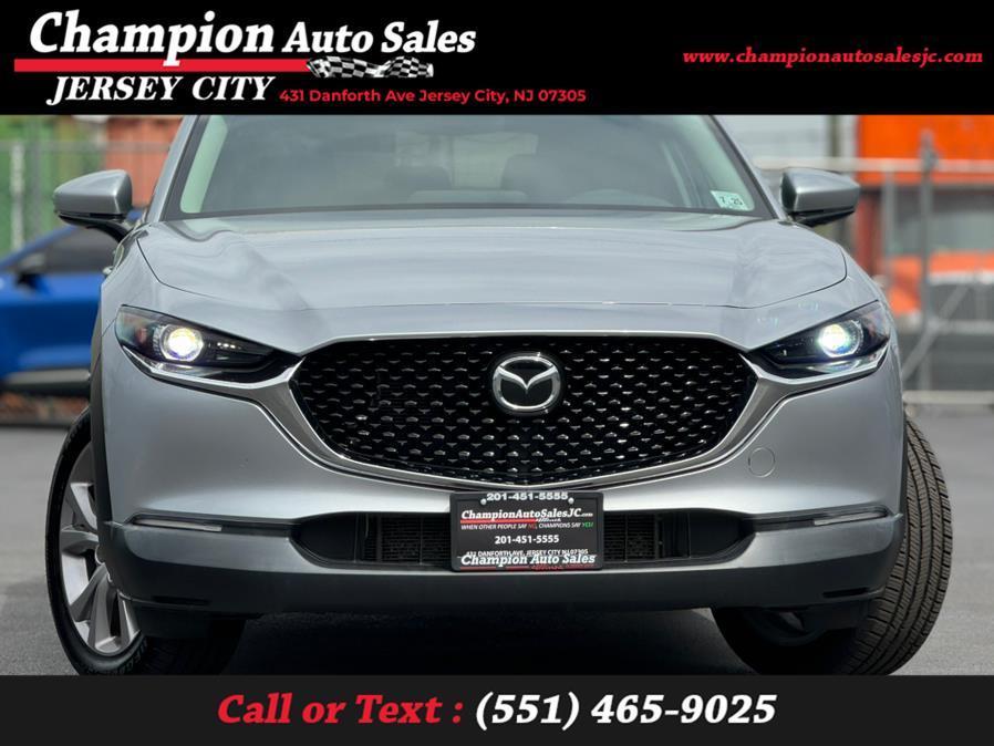 used 2020 Mazda CX-30 car, priced at $18,666