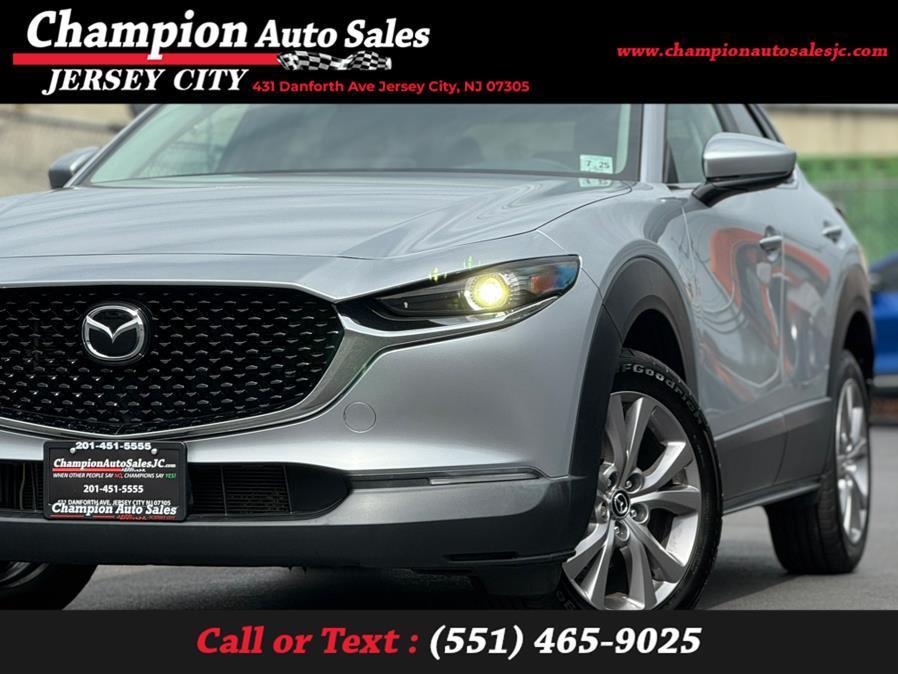 used 2020 Mazda CX-30 car, priced at $18,666