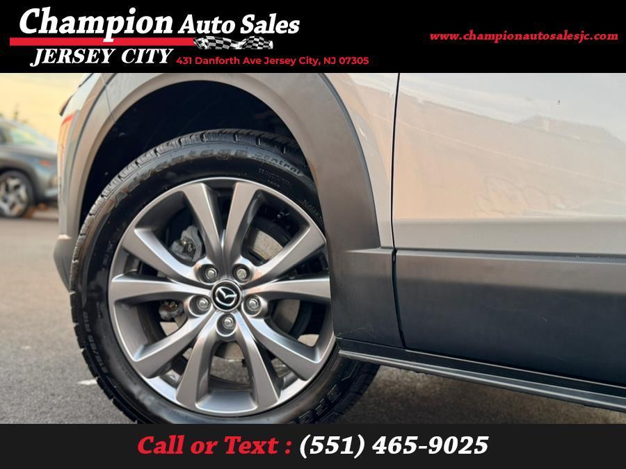 used 2020 Mazda CX-30 car, priced at $18,666