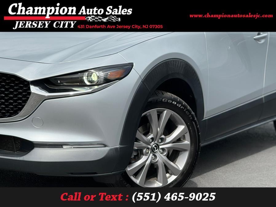 used 2020 Mazda CX-30 car, priced at $18,666