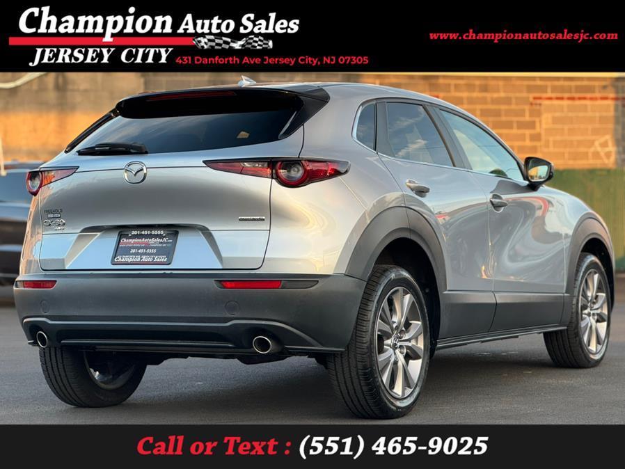 used 2020 Mazda CX-30 car, priced at $18,666