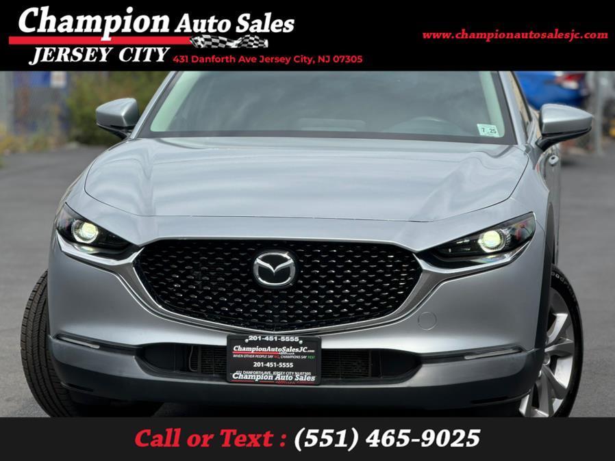 used 2020 Mazda CX-30 car, priced at $18,666